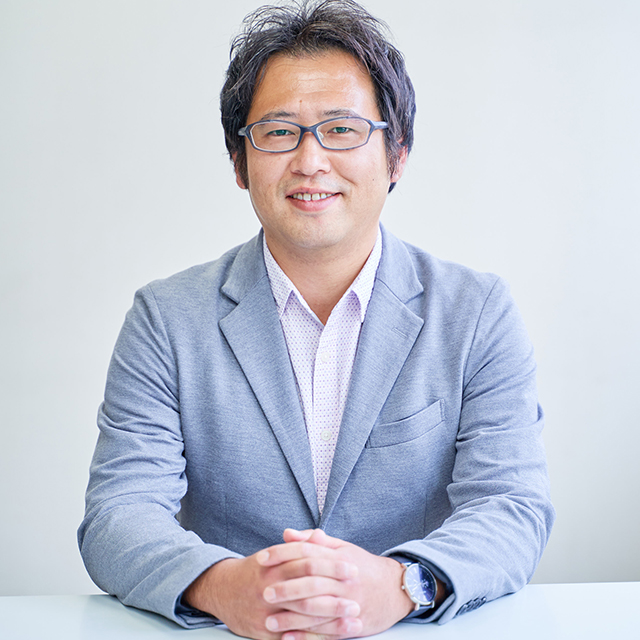 講師プロフィール