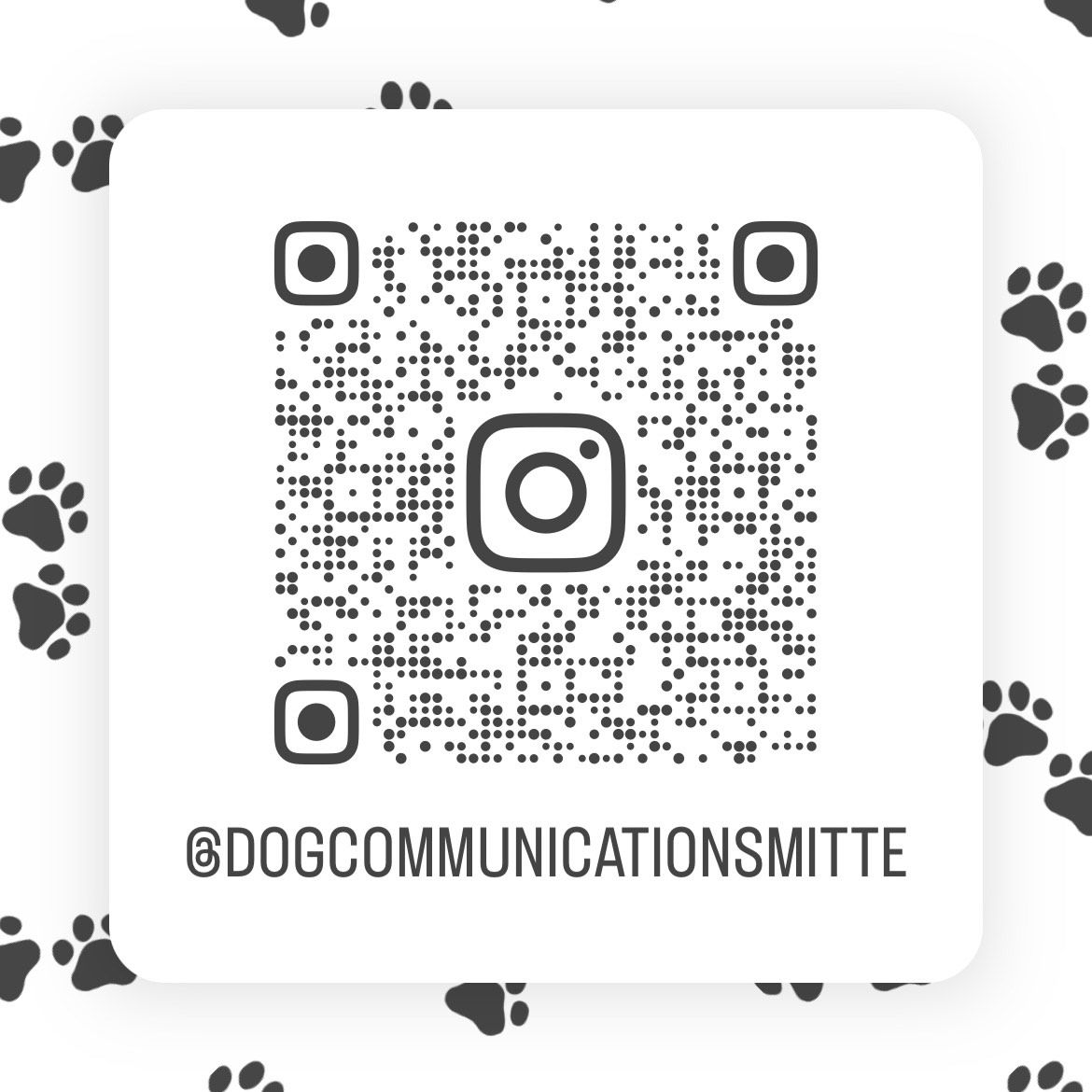 Dog Communications Mitte