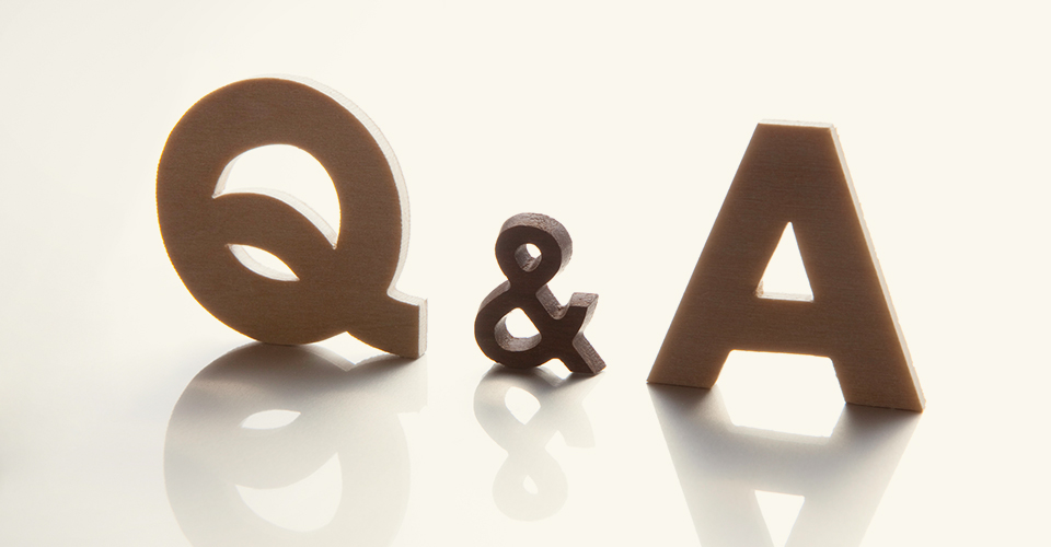 Q&A
