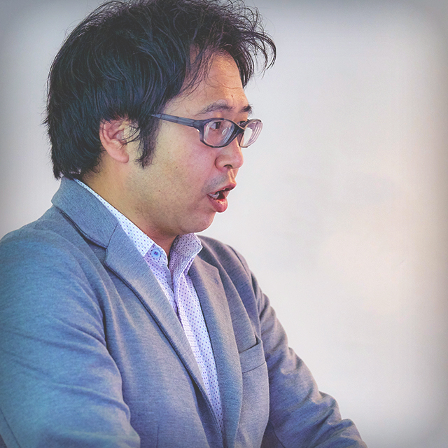 セミナー紹介
